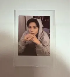 RIIZE ショウタロウ トレカ ODYSSEY smtwon ラキドロ