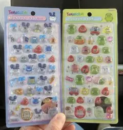 たまごっち ボンボンドロップ キャラクターグッズ