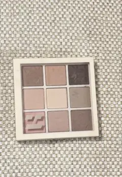 HOLIKA HOLIKA マイフェイブムードアイパレット クラシックポタリーのサムネイル