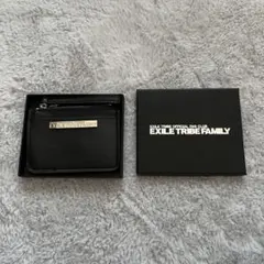 【新品】EXILE TRIBE FAMILY 財布 カードケース