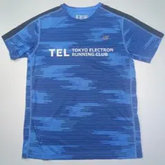 New Balance TEL Running Club Tシャツ Mのサムネイル