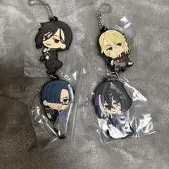 2026年最新】黒執事ラバーストラップの人気アイテム - メルカリ