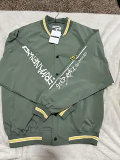 STEEZMIND グラフィティ スタジャン カーキのサムネイル