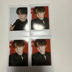 ENHYPEN ジョンウォン トレカ チェキ FATE