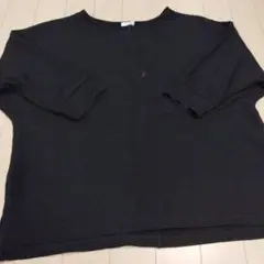 黒 半袖Tシャツ サイズM