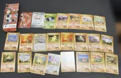 ポケモンカード ニビシティジム タケシ