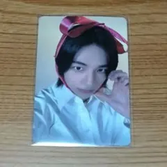 StrayKids ヒョンジン トレカ