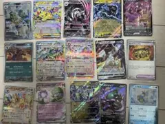 h*u様 ポケモンカードまとめ売り