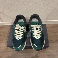 New Balance M2002RHB スニーカー