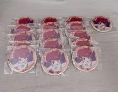 アイカツ stage 缶バッジ かえで16点セット