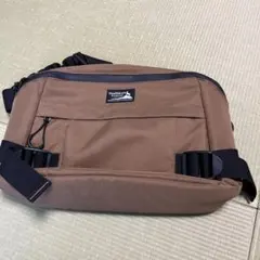 DATUM Deuce 46102 カメラバック made in USA DATUM Deuce 46102 カメラバック made in USA - メルカリ