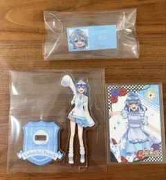 ばんばんざい　るな　グッズセット 2026年最新】ばんばんざいるなの人気アイテム - メルカリ