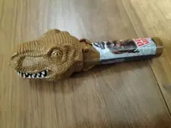 pop ups! ポップアップス　ジュラシックパーク　恐竜　T-REX