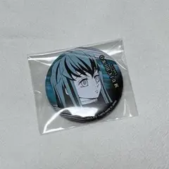 鬼滅の刃 時透無一郎 缶バッジ