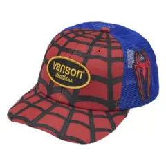 Supreme Vanson Leathers Mesh Back Cap - メルカリ