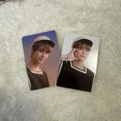 NCT127 シーグリ　ドヨントレカ　SMTOWN