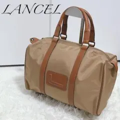 2025年最新】LANCEL メンズ ボストンバッグ・旅行用バッグの人気