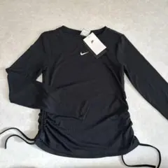 新品・未使用 NIKE レディース長袖