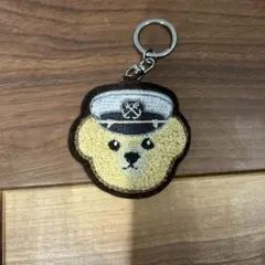 ポロラルフローレン ポロベア キーホルダー