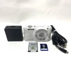 Nikon ニコン COOLPIX クールピックス S6600 12xのサムネイル