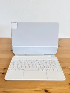 【極美品】Apple MagicKeyboard 11インチ A2261 日本語