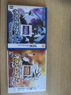 p*o様 ポケットモンスター ウルトラサン・ウルトラムーン セット＋アルファサフ p*o様 ポケットモンスター ウルトラサン・ウルトラムーン セット＋