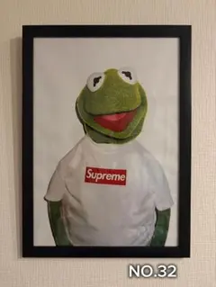 2026年最新】SUPREME KERMITの人気アイテム - メルカリ