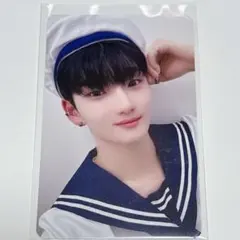 n.SSign　ジュニョク　チェキ　ポラ n.SSign nSSign サイン ポラロイド チェキ ジュニョク 【公式通販】
