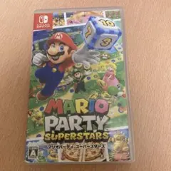2026年最新】マリオパーティ スーパースターズの人気アイテム - メルカリ