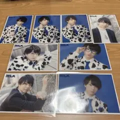 2026年最新】塩﨑太智 生写真の人気アイテム - メルカリ
