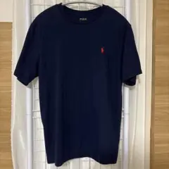 POLO RALPH LAUREN Tシャツ ネイビーのサムネイル