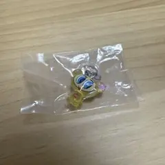 ナルミヤキャラクターズ めじるしアクセサリー ハナちゃん