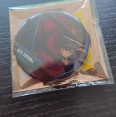 鬼滅の刃 劇場版 無限城編 第一章 ものがたる背中 コレクション缶バッジ 冨岡