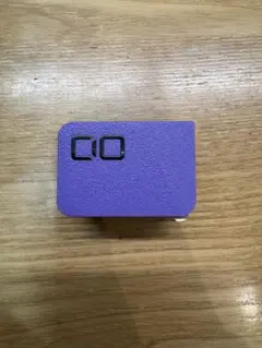 CIO novaport duo2 紫色