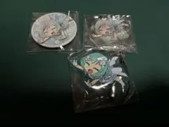 2026年最新】ガルパピコ 缶バッジの人気アイテム - メルカリ