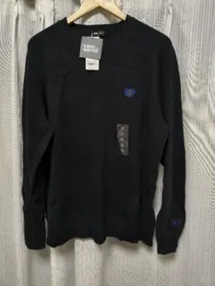 UNIQLO KAWS WINTER クルーネックセーター XLのサムネイル