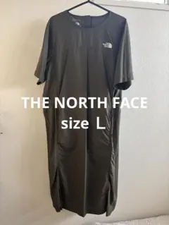 THE NORTH FACE ザ ノースフェイス　Lサイズ