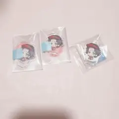 ヒプマイ 山田二郎 アクリルスタンド