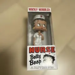 ナース ベティ・ブープ Wacky Wobblerのサムネイル