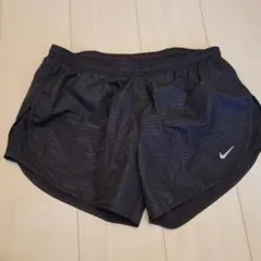 Nike　DRI-FIT　ランニングウェア　ブラック　Lサイズ