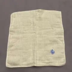 POLO RALPH LAUREN タオルハンカチ ベージュのサムネイル