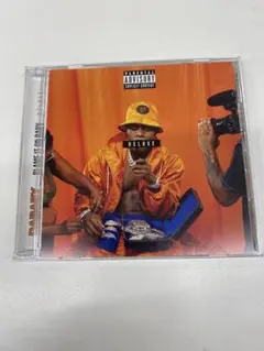 DaBaby Blame It On Baby (Deluxe)