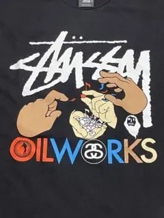 2026年最新】stussy oilの人気アイテム - メルカリ