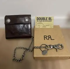 2026年最新】rrl ウォレットチェーンの人気アイテム - メルカリ