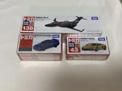 トミカ プレミアム ✨️No.11 No.13 2台セット✨️未開封 - メルカリ