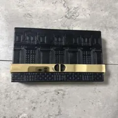 美品　DIOR エクラン クチュール マルチユース パレット　クリスマスコフレ