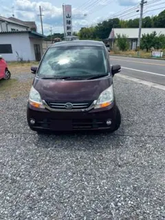 ⭐️走行2万キロ トヨタ ラクティス 車検付 - メルカリ