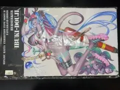 Fate/Grand Order 伊吹童子 本庄雷太展 プレイマット