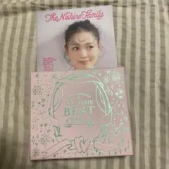 西野カナALL TIME BEST