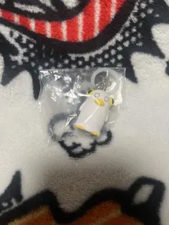 銀魂　めじるしアクセサリー　アルザベス